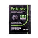 Enterex Antitóxico para Cães e Gatos 8g - VETNIL