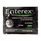 Enterex Vetnil Sachê 8g