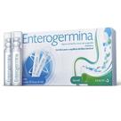 Enterogermina 10 Frascos de 5ml Cada - Sanofi aventis