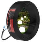 Enterro direto de baixa tensão Landscape Wire Cocar 14/2 AWG 36,5 m