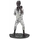 Entidade Orixá Preto Velho Saúde Imagem Escultura de Resina