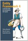 Entity Framework 4 - A Estrutura De Entidades Em Acao - 1 - CIENCIA MODERNA
