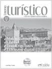 Entorno Turistico B1 Material Complementario Claves Y Transcripciones