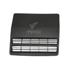 Entrada Ar Capo Para Iveco Daily - 93936591