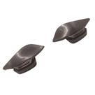 Entrada Ar Frontal Capacete Pro Tork Attack Elite Solid Evo