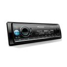 Entrada Bluetooth Pioneer MVH-S522BS com USB/AUX Entrada Bluetooth Pioneer MVH-S522BS com USB/AUX