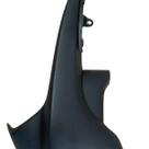 Entrada de Ar CB 300 - Esquerdo