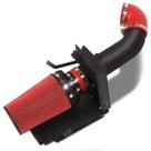 Entrada de Ar Frio MOOSUN com Tubo de 4" e Escudo Térmico para GMC Chevy Entrada de Ar Frio MOOSUN com Tubo de 4" e Escudo Térmico para GMC Chevy
