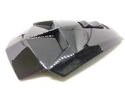Entrada De Ar Superior Capacete Ns 1001 Custon Escamoteável Entrada De Ar Superior Capacete Ns 1001 Custon Escamoteável