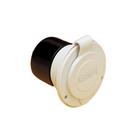 Entrada de carregador marítimo de bordo Marinco 150BBIW 15A 125V