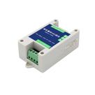 Entrada de E/S analógica para módulo conversor RS485 Modbus RTU TCP