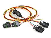 Entrada de sensor Edge 98605 EAS Universal 5V para 2 dispositivos Entrada de sensor Edge 98605 EAS Universal 5V para 2 dispositivos