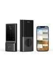 Entrada sem chave de impressão digital Smart Lock eufy E31 com Apple Home