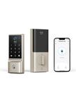 Entrada sem chave de impressão digital Smart Lock eufy Security C220