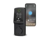 Entrada sem chave de impressão digital Smart Lock Lockly Secure Pro