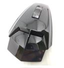 Entrada Superior Ar Capacete Articulado Nasa Ns-1001 Black Entrada Superior Ar Capacete Articulado Nasa Ns-1001 Black