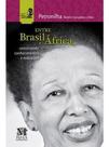 Entre brasil e áfrica Entre brasil e áfrica