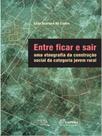 Entre ficar e sair