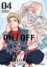 Entre o profissional e o pessoal - On/Off 04