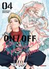Entre O Profissional E O Pessoal - On/Off 04