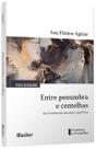 Entre penumbra e centelhas