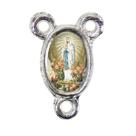 Entremeio Nossa Senhora de Lourdes (kit com 50)