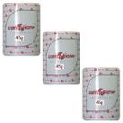 Entretela De Bordado Campione 100m X 30CM Rasgo Facil 3 uni.