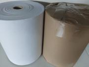Entretela Para Bordado 80g Rolo 30cmx100m Rasgo Fácil