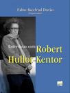 Entrevistas com robert hullot-kentor - ALAMEDA