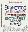 Enunciado de atividades e tarefas escolares