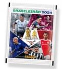 Env 5 cromos campeonato brasileiro 2024