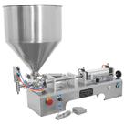 Envasadora para Líquidos e Pastosos 1 Bico 10 a 100ml - 220v