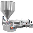 Envasadora para Líquidos e Pastosos 1 Bico 200 a 2500ml Envasadora para Líquidos e Pastosos 1 Bico 200 a 2500ml