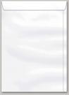 Envellope Saco Branco 162x229mm tamanho A5 - 90grs - sof 23 caixa com 250 un - Scrity
