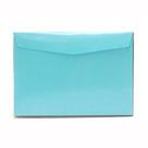 Envelope 114x162 - azul bahamas c/10 unidade