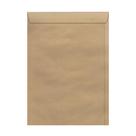 Envelope 26x36 Cm Saco Skn336 Kraft Natural Pardo 500 Und