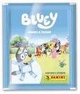 Envelope 5 cromos bluey Envelope 5 cromos bluey