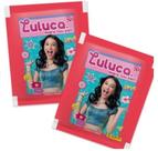 Envelope 5 cromos - LULUCA Envelope 5 cromos - LULUCA