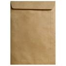 Envelope A5 Saco Kraft 16x22cm Tilibra Scrity 250 unidades