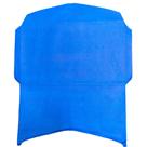 Envelope Aberto Neutro Azul - 100 Unidades
