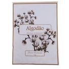 Envelope Aromatizado Algodão 10g