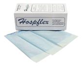 Envelope Auto Selante 09x23cm C/ 100un - Hospflex
