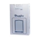 Envelope Auto Selante 19x37 C/100 - Hospflex Envelope Auto Selante 19x37 C/100 - Hospflex