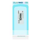 Envelope Auto-Selante P/ Esterilização Pct C/ 100 Und - Zermatt (Pack GC) - Hospflex