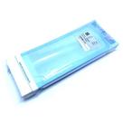 Envelope Auto Selante para Esterilização 90 x 260 mm (ZERMATT) - 100 Unidades
