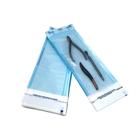 Envelope Autoselante para Esterilização com 50un 90x260mm