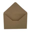 Envelope Bico Kraft Pardo 10,5x15,5 Cm 100 Unidades Envelope Bico Kraft Pardo 10,5x15,5 Cm 100 Unidades