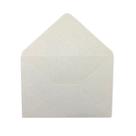 Envelope Bico Papel Reciclado 180g 10,5x15,5 Cm 250 Unidades