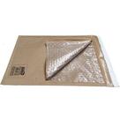 Envelope Bolha Postbolha Papel Kraft N7 23X30