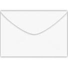 Envelope Branco 72X108mm Foroni unidade